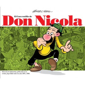El Conventillo De Don Nicola Vol 1